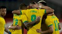 Pelatih Klub Liga 1 Ini Jagokan Brasil Jadi Juara Piala Dunia 2022